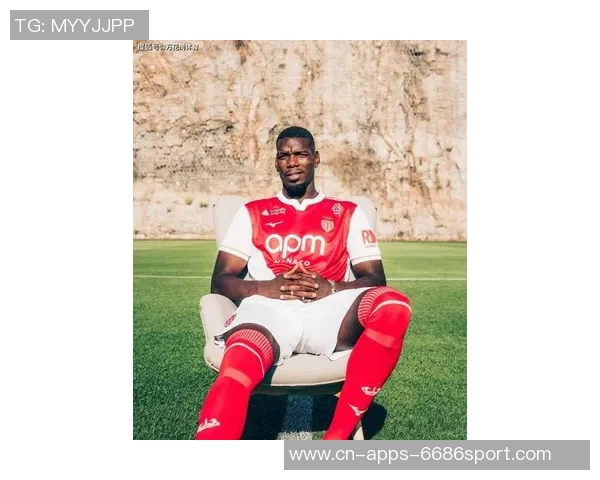 摩纳哥主帅期待博格巴在国际比赛日后复出争取15到20分钟的上场时间