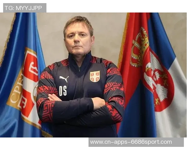 塞尔维亚主帅斯托伊科维奇辞职保诺维奇或将接任新帅 塞尔维亚主帅斯托伊科维奇辞职保诺维奇或将接任新帅