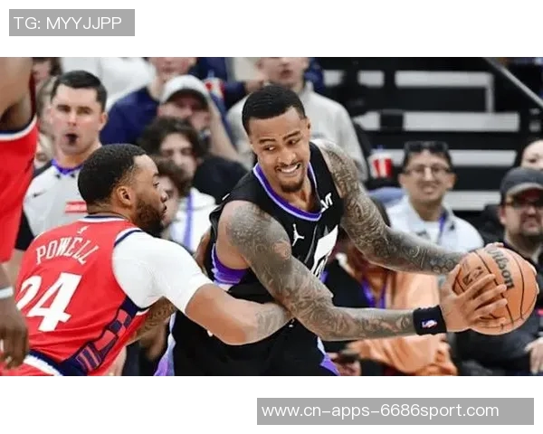 小卡称科林斯防守能力出色能应对联盟顶尖球员挑战 小卡称科林斯防守能力出色能应对联盟顶尖球员挑战