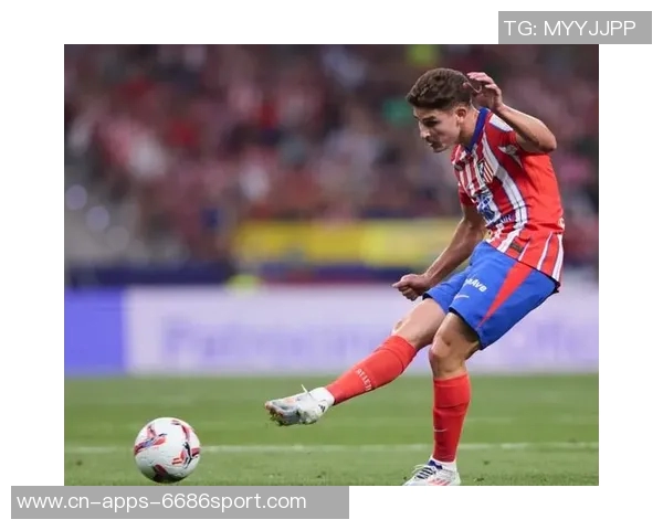 阿尔瓦雷斯9月最佳球员荣誉加身5场6球3助助力马竞战绩提升 阿尔瓦雷斯9月最佳球员荣誉加身5场6球3助助力马竞战绩提升