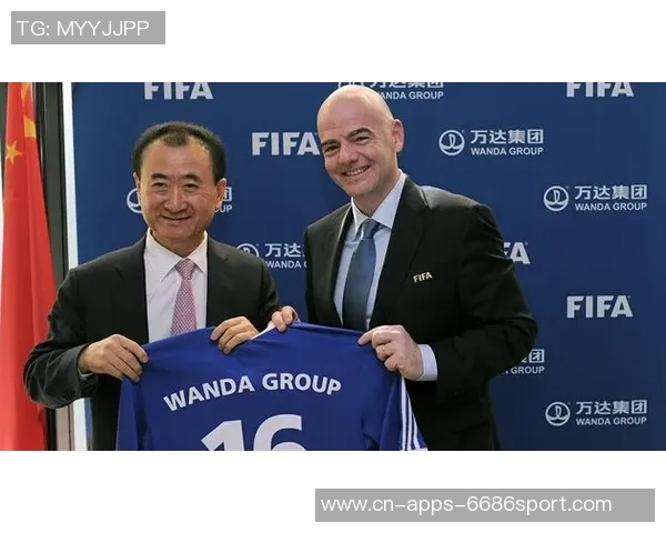 国际足联主席因凡蒂诺提议调整赛历定期举办冬季世界杯引发热议 国际足联主席因凡蒂诺提议调整赛历定期举办冬季世界杯引发热议