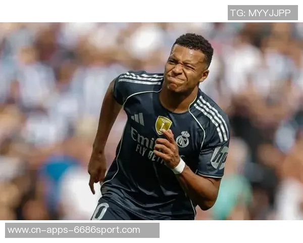 姆巴佩在西甲9月最佳球员评选中脱颖而出四场比赛贡献五球一助攻 姆巴佩在西甲9月最佳球员评选中脱颖而出四场比赛贡献五球一助攻