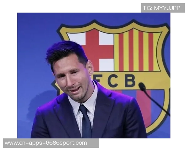 拉波尔塔坦言与梅西续约失败影响关系希望为他举办致敬仪式 拉波尔塔坦言与梅西续约失败影响关系希望为他举办致敬仪式