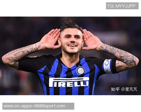 伊卡尔迪渴望续约加拉塔萨雷球队暂无意向签新合同 伊卡尔迪渴望续约加拉塔萨雷球队暂无意向签新合同