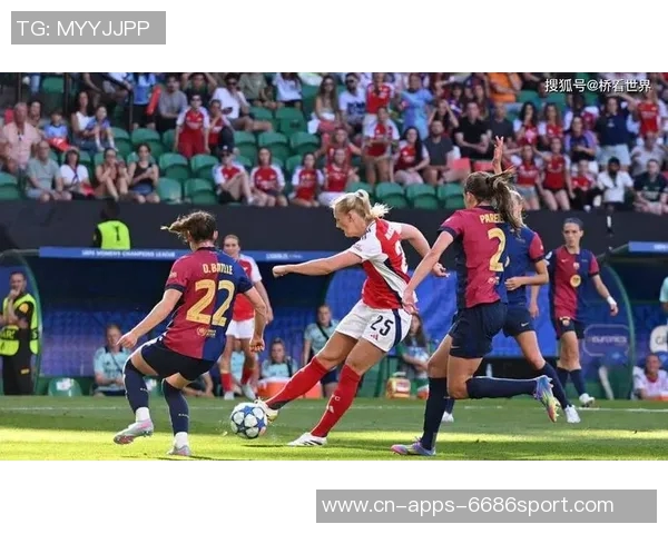 女足欧冠首轮精彩纷呈巴萨大胜拜仁皇马轻取罗马阿森纳遭里昂逆转 女足欧冠首轮精彩纷呈巴萨大胜拜仁皇马轻取罗马阿森纳遭里昂逆转