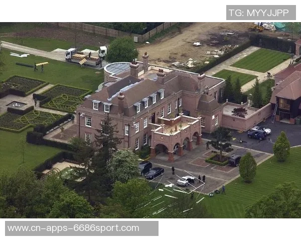 小贝豪宅内建私人沙滩引发邻居不满当局已介入审查情况 小贝豪宅内建私人沙滩引发邻居不满当局已介入审查情况