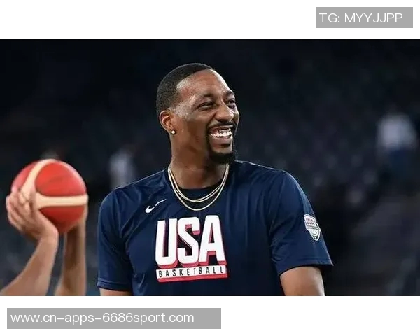 阿德巴约称斯波早有能力执掌美国男篮主帅职位六年前就已具备条件 阿德巴约称斯波早有能力执掌美国男篮主帅职位六年前就已具备条件