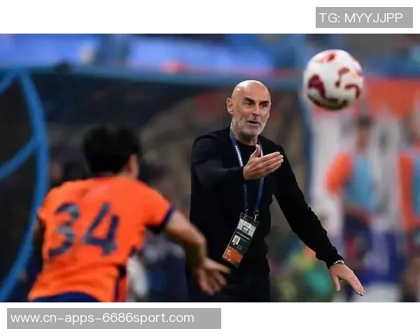 天空体育报道格拉斯哥流浪者有意引进海港主帅穆斯卡特以加强球队实力 天空体育报道格拉斯哥流浪者有意引进海港主帅穆斯卡特以加强球队实力