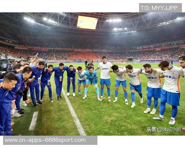 鲁媒分析泰山队收官阶段应展现进取心并积极寻找新外援中卫人选 鲁媒分析泰山队收官阶段应展现进取心并积极寻找新外援中卫人选