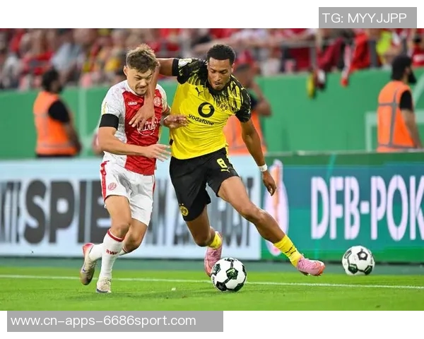 多特蒙德对科隆首发阵容揭晓吉拉西阿德耶米领衔小贝林布兰特待命