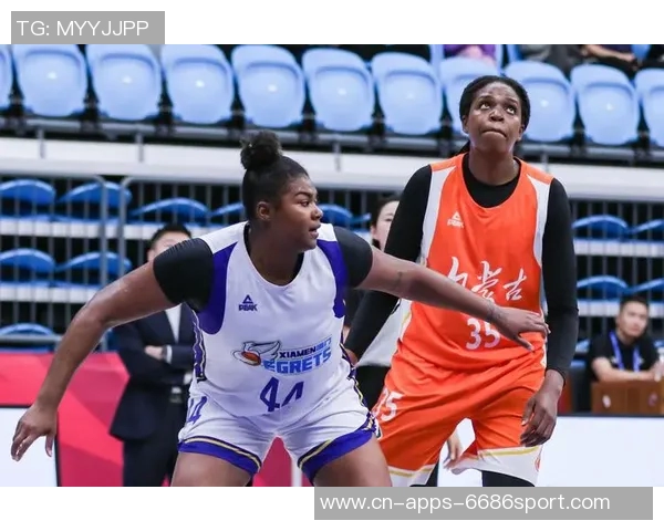 山东女篮引进WNBA强援玛雅考德威尔与林赛艾伦助力新赛季 山东女篮引进WNBA强援玛雅考德威尔与林赛艾伦助力新赛季