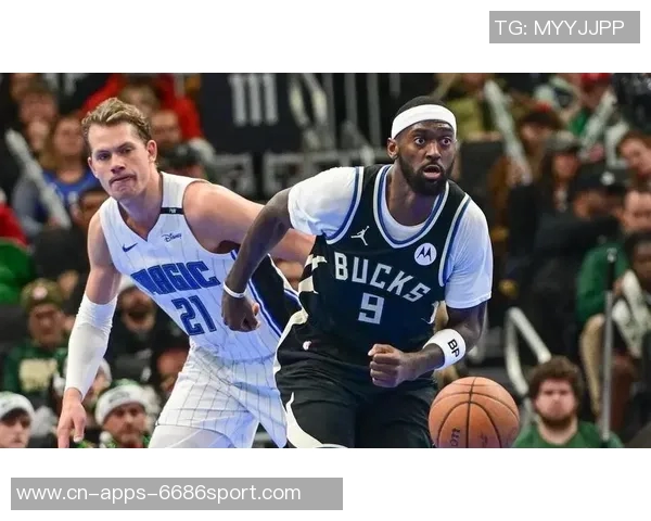 波蒂斯夏季决策与字母哥深度交流共同追求属于他们的传奇之路 波蒂斯夏季决策与字母哥深度交流共同追求属于他们的传奇之路