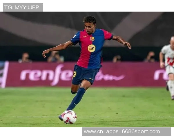 马卡澄清新月4亿报价亚马尔不实巴萨曾拒绝巴黎2亿报价