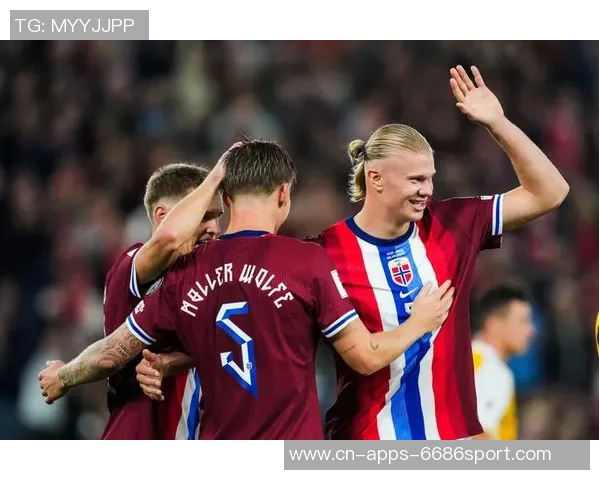 梅里诺世预赛进球贡献率高达36仅次哈兰德41展现大中锋实力 梅里诺世预赛进球贡献率高达36仅次哈兰德41展现大中锋实力