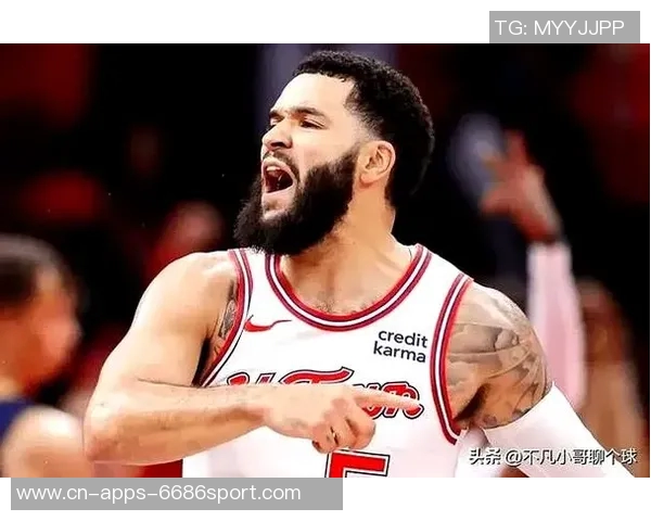 阿门谈范弗里特受伤后心态调整努力成为场上教练并减少失误 阿门谈范弗里特受伤后心态调整努力成为场上教练并减少失误