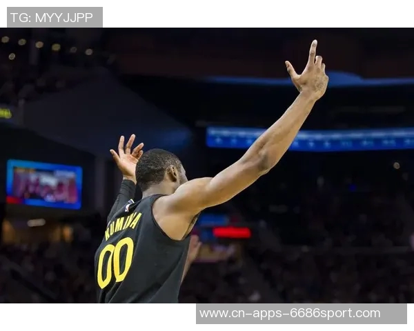 库明加谈心态稳定性无论明星球员在场与否始终保持专注与自信 库明加谈心态稳定性无论明星球员在场与否始终保持专注与自信