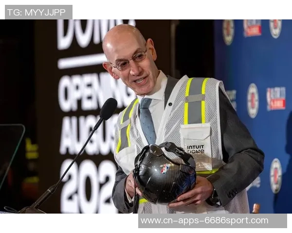 联盟内部普遍质疑萧华在快船调查中立场不公的声音愈发强烈 联盟内部普遍质疑萧华在快船调查中立场不公的声音愈发强烈