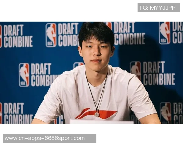 杨瀚森成长之路需耐心期待不必过度比较中国约基奇 杨瀚森成长之路需耐心期待不必过度比较中国约基奇