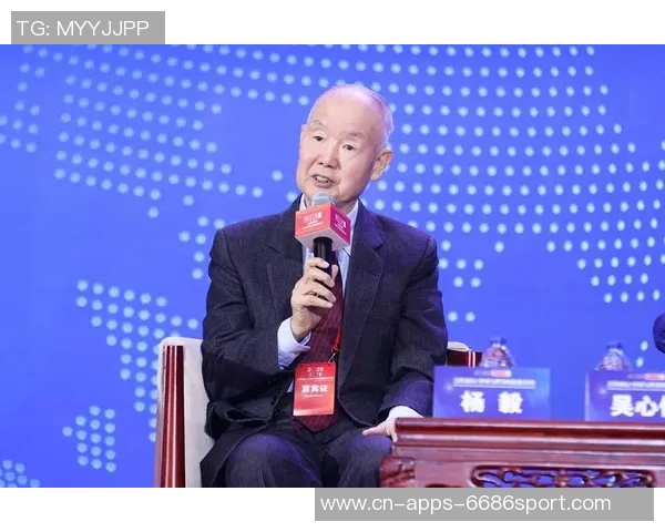 杨毅谈姚明在火箭时期遭遇嘲笑强调中国孩子需要关爱与支持