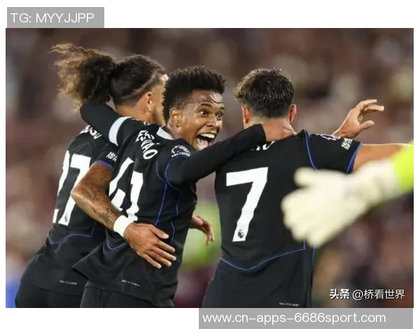 乔科尔称切尔西收获1分为积极结果埃斯特旺表现令人赞赏