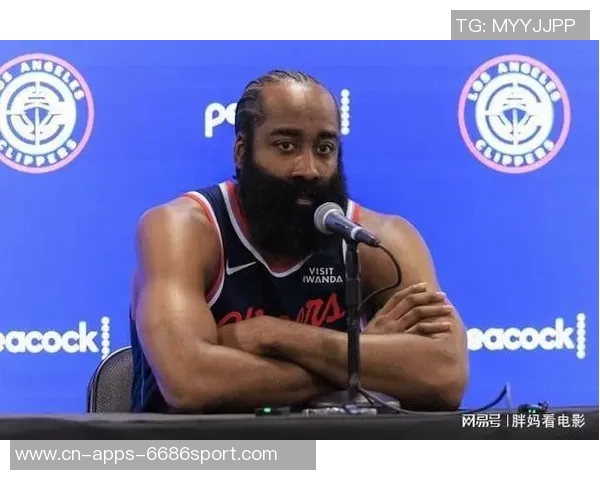 哈登深情表白女友：我对她的爱从未改变，早已深陷爱河