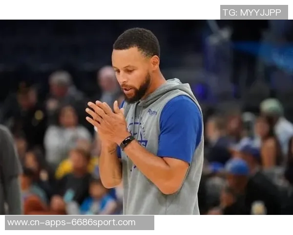 库里分享篮球热情:享受比赛是我不断追求卓越的动力源泉 库里分享篮球热情:享受比赛是我不断追求卓越的动力源泉