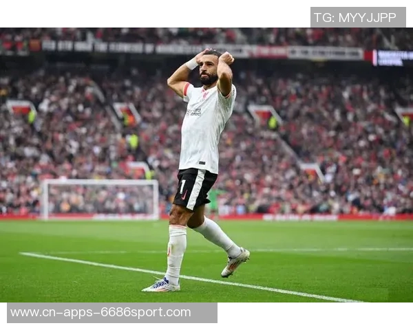 斯洛特分析曼联与对手长传数据并谈萨拉赫状态无忧