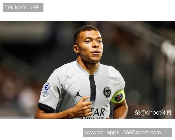 姆巴佩与巴黎圣日耳曼薪资纠纷案即将开庭索要5500万欧元引发关注 姆巴佩与巴黎圣日耳曼薪资纠纷案即将开庭索要5500万欧元引发关注