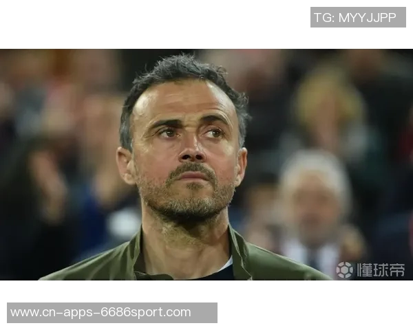 恩里克称赞球队表现完美期待更多竞争者激发争冠动力 恩里克称赞球队表现完美期待更多竞争者激发争冠动力