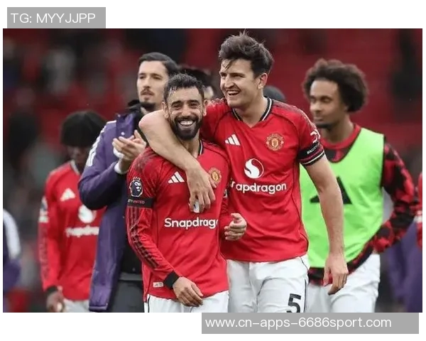 曼联与马奎尔展开续约谈判但需接受降薪条件