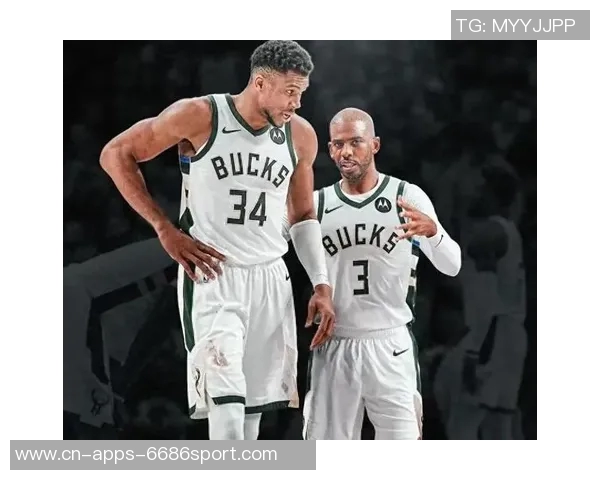 马刺不应冒险追逐字母哥应优先考虑引进保罗