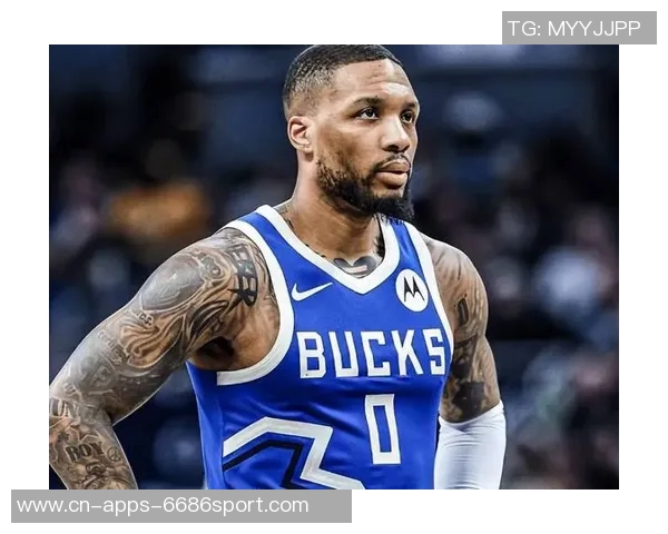 字母哥对雄鹿裁掉利拉德感到失望表达对球队未来的担忧