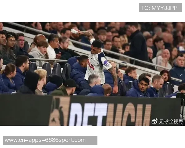 图多尔执教热刺首两场英超全败创下自2004年马丁约尔以来新纪录